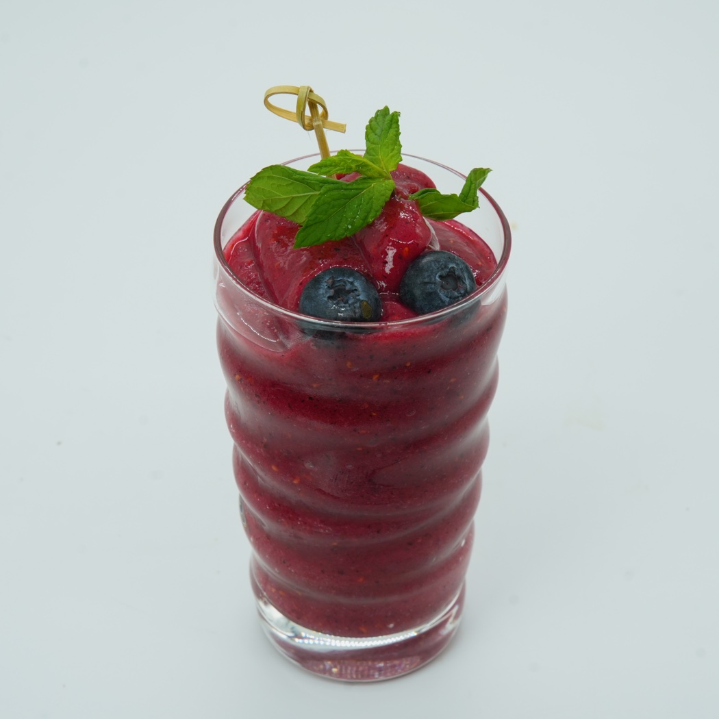 Mix berry